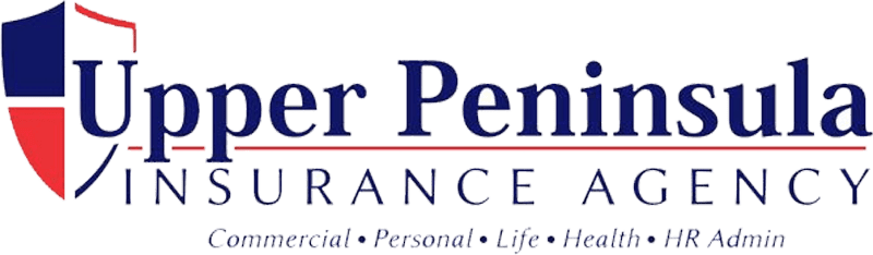 Upper Peninsula Insurance Agency - Logo 800